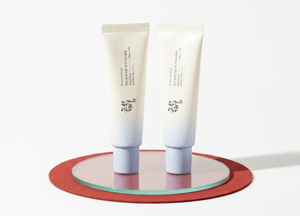 JOSEON DYNASTY BEAUTY Pure Rice Sun Cream Aqua Fresh 50ml