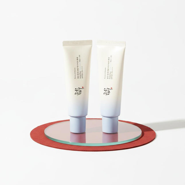 JOSEON DYNASTY BEAUTY Pure Rice Sun Cream Aqua Fresh 50ml