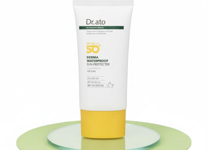 DRATO Derma Waterproof Sun Protector