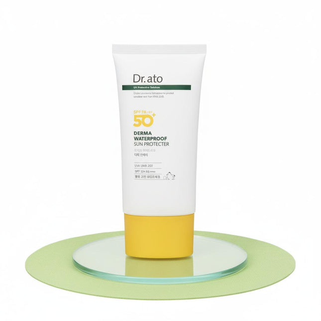 DRATO Derma Waterproof Sun Protector