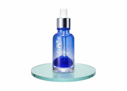 IDPLAK COSMETICS Exo-V Plus Ampoule 30ml