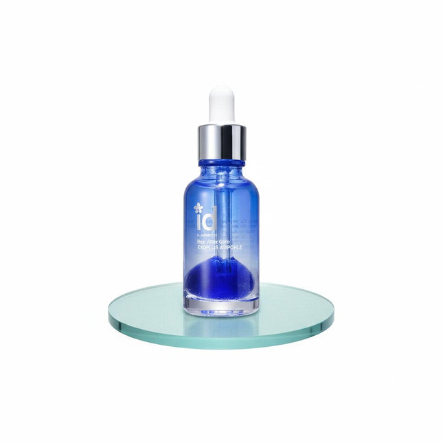 IDPLAK COSMETICS Exo-V Plus Ampoule 30ml