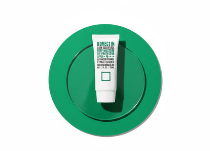 ROVECTIN Intense Moisture Sunscreen 50ml Deep Moisture
