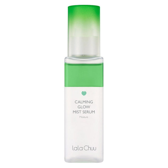 LARACHUU Calming Glow Mist Serum