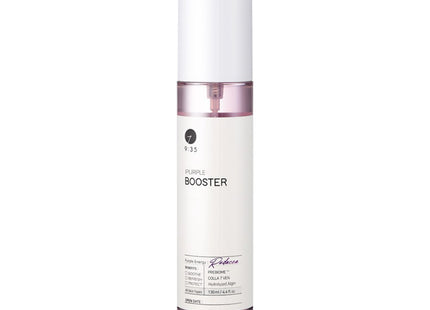 IBL STORE 935 Cosmetics Purple Booster by