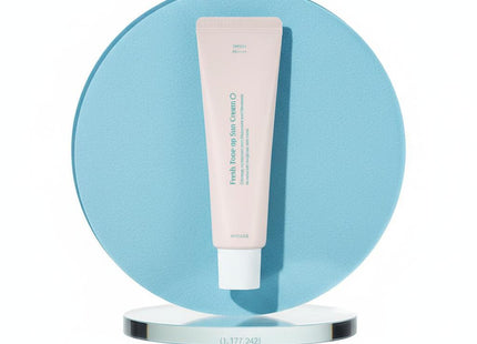 HYGGE Fresh Vegan Tone-Up Sun Cream 50ml