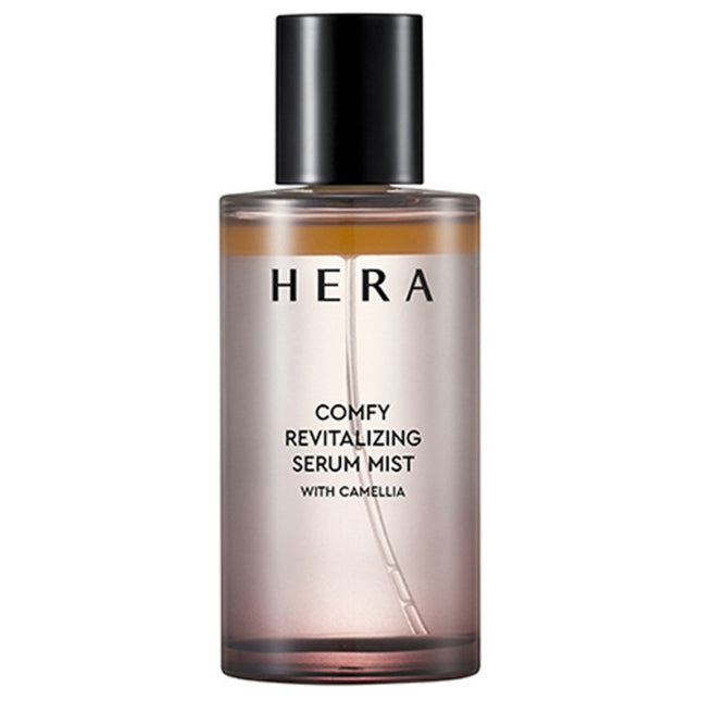 HERA  Comfy Revitalizing Serum Mist, 90ml, 1 Count
