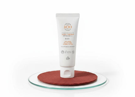 DR OLGA Dr Olga 100 Sun Cream SPF50+ PA+++ 50ml