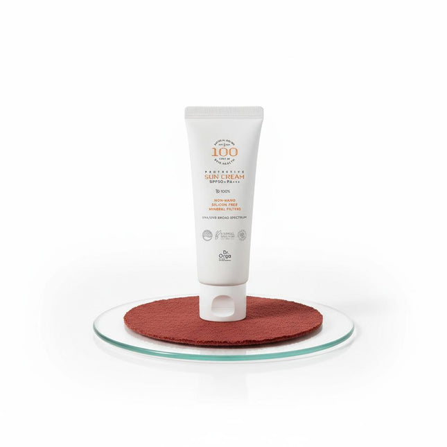 DR OLGA Dr Olga 100 Sun Cream SPF50+ PA+++ 50ml