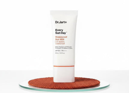 DR JART+ EVERY SUNDAY WATERPROOF SUN MILK 30ML