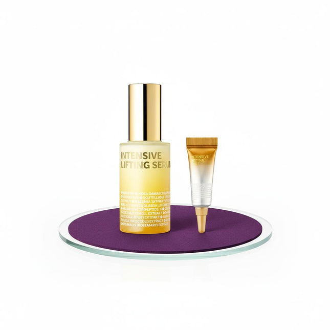 ISOI Intensive Lifting Serum Set