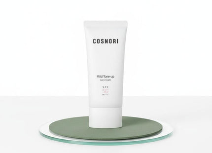 COSNORI Mild Vegan Tone-Up Sun Cream 50ml