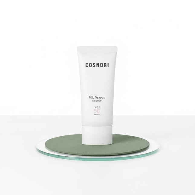 COSNORI Mild Vegan Tone-Up Sun Cream 50ml