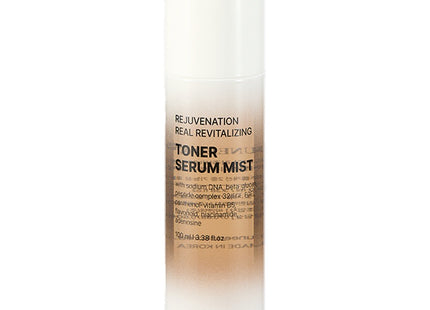UNID PDRN Rejuvenation Revitalizing Toner Mist 100ml