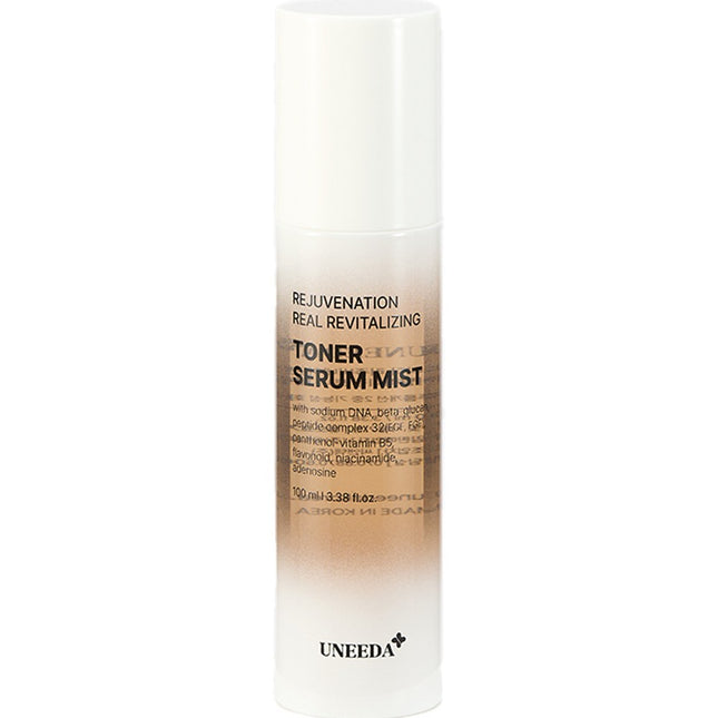 UNID PDRN Rejuvenation Revitalizing Toner Mist 100ml