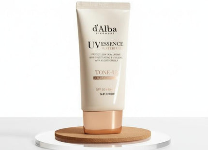 DALBA White Truffle Vita Tone-Up Sun Cream