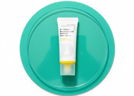 DRDIFFERENT Barrier Balance Sun Cream 40ml
