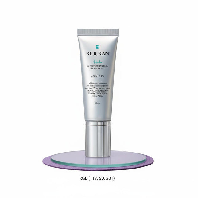 REJURAN REJURAN Healer UV Protection Cream 40ml + 10ml Bonus