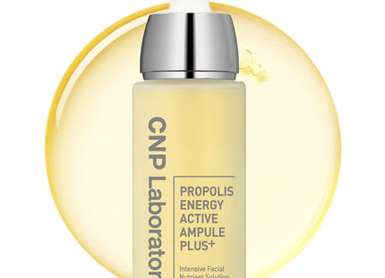 CNP  Propolis Energy Active Ampoule Plus 35ml 1ea
