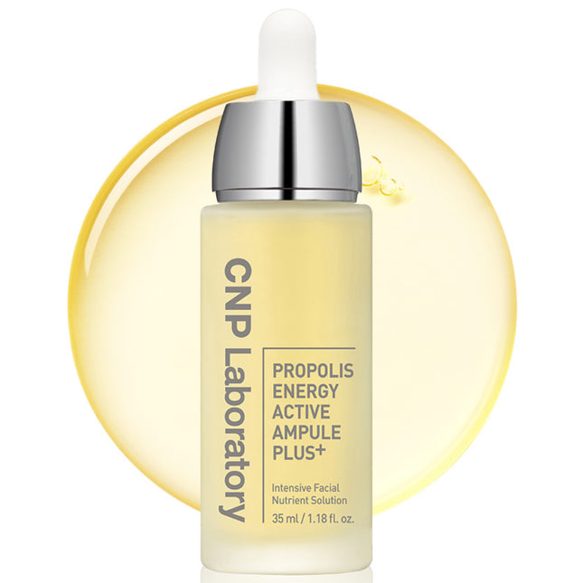 CNP  Propolis Energy Active Ampoule Plus 35ml 1ea