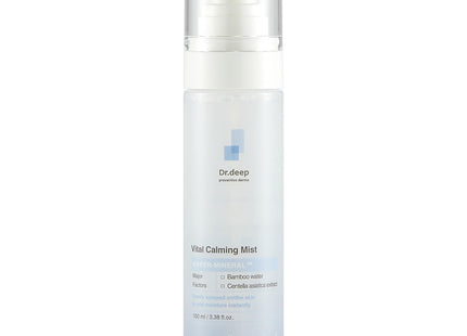DR.DEEP Vital Calming Mist 100ml
