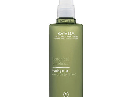 AVEDA Aveda Botanical Kinetics Toning Mist 150ml 1 Count