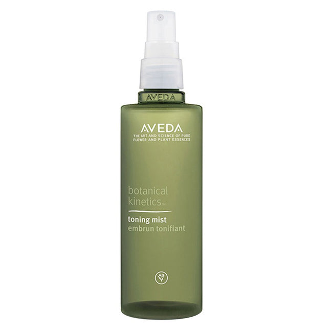 AVEDA Aveda Botanical Kinetics Toning Mist 150ml 1 Count