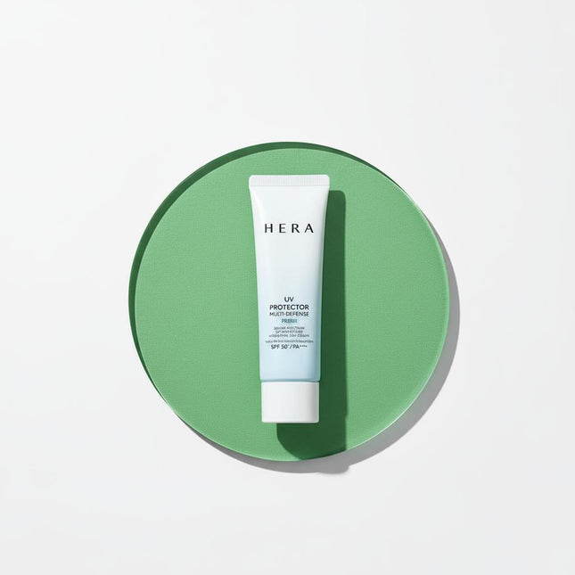 HERA UV PROTECTOR MULTIDEFENSE FRESH SPF50+ PA4+