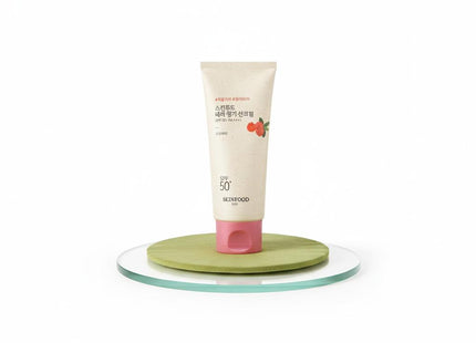 SKINFOOD Berry Brightening Sun Cream 50ml SPF50+ PA++++