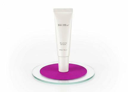SUM37 Micro-Active Sun Serum 50ml