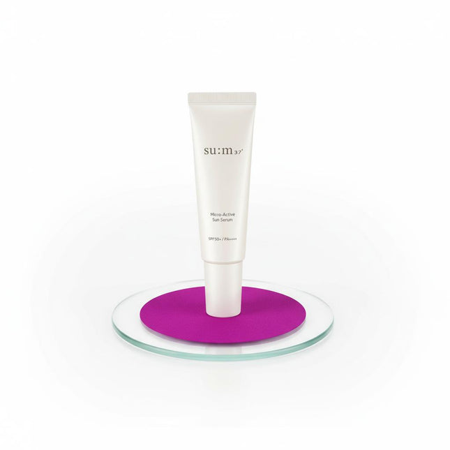SUM37 Micro-Active Sun Serum 50ml