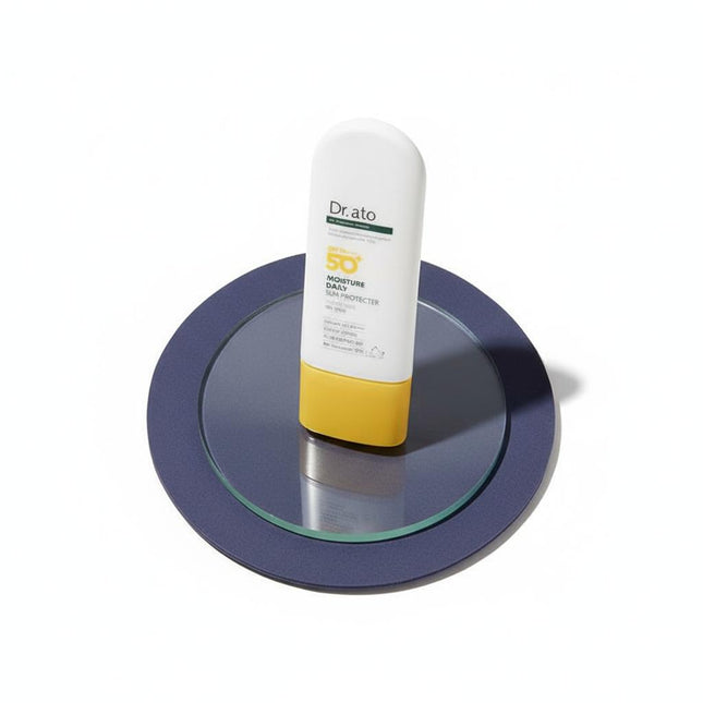 DR ATO Hydrating Daily Sun Protector 50ml