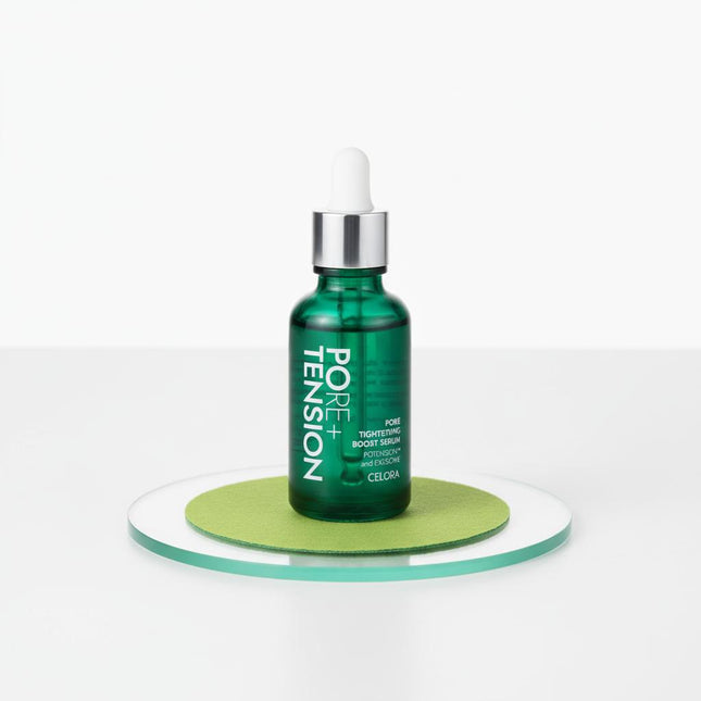 CELLUVER Potent Pore Remover Serum