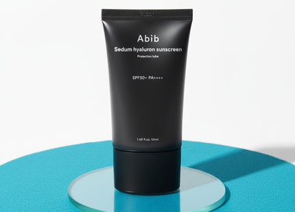 ABIB Hydration gel watery sun cream protection tube 50ml