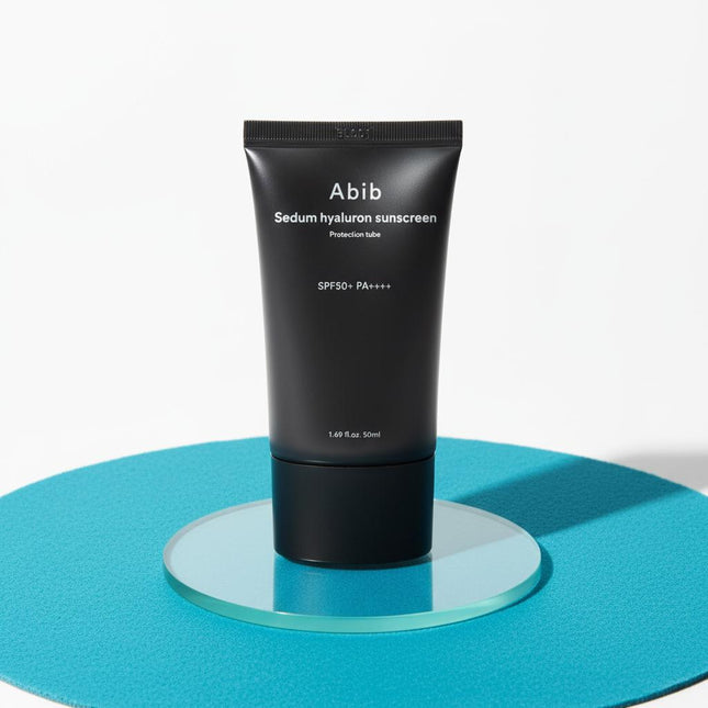 ABIB Hydration gel watery sun cream protection tube 50ml