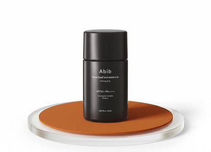 ABIB Heartleaf Sun Essence Calming Drop 50ml