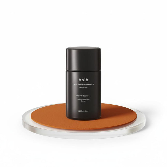 ABIB Heartleaf Sun Essence Calming Drop 50ml