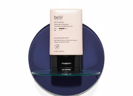 BELIF UV Protector Tone-Up Sun Screen 50ml
