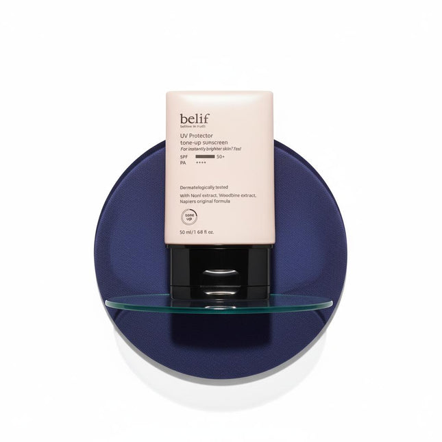 BELIF UV Protector Tone-Up Sun Screen 50ml