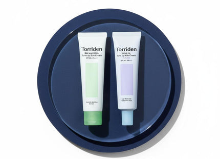 TORRIDEN Torriden Tone-Up Sun Cream Choose 1 of 2 Dive-In  Balanceful