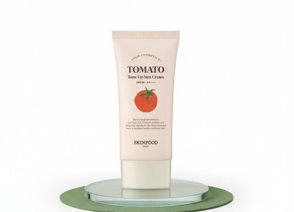 SKINFOOD Tomato Tone-Up Sun Cream 50ml