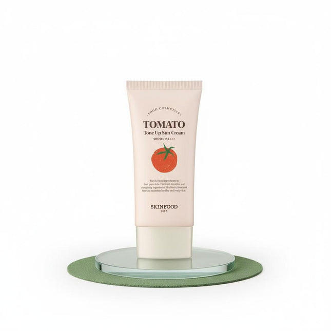SKINFOOD Tomato Tone-Up Sun Cream 50ml
