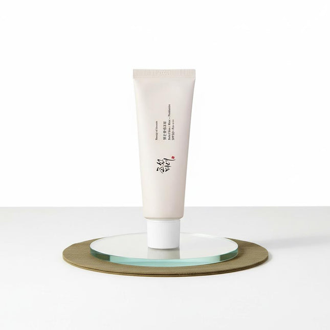 JOSEONMIIN Clear Rice Sun Cream 50ml