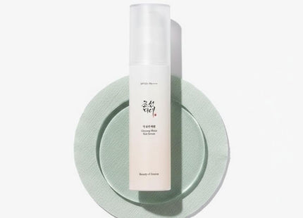 JOSEONMIIN Ginseng Sun Serum 50ml