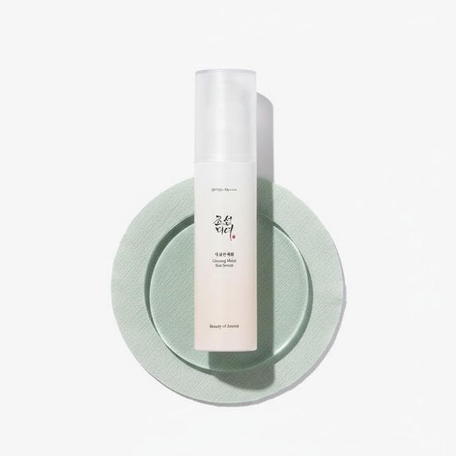 JOSEONMIIN Ginseng Sun Serum 50ml