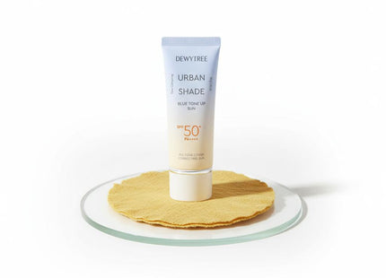 DEWYTREE Urban Shade Blue Tone-Up Sun Cream 40ml
