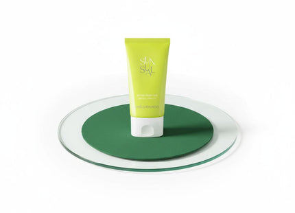 JUNG SAEM MOOL Sun Fair Sunscreen
