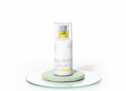 ESPOIR Water Splash Sun Serum 50ml