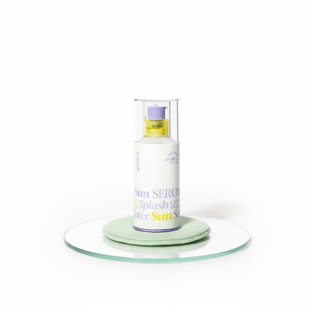 ESPOIR Water Splash Sun Serum 50ml