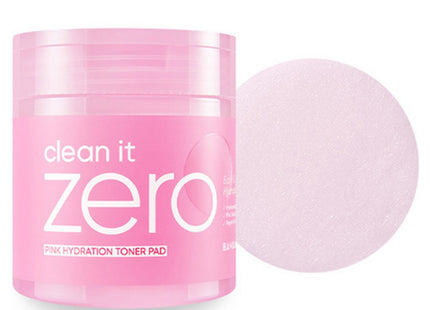 BANILA CO Banila Co Clean It Zero Pink Hydrating Toner Pad 235ml 70 count 1 count